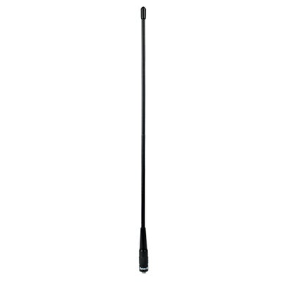 Buy RHD-771 VHF UHF Dual-Band Intercom Antenna with SMA-M Interface Black in UAE