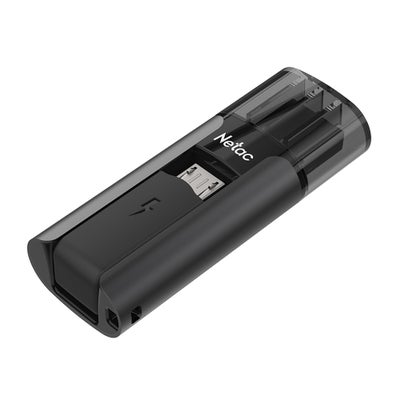 اشتري فلاش درايف USB بواجهة OTG مزدوجة 64 غيغابايت في الامارات