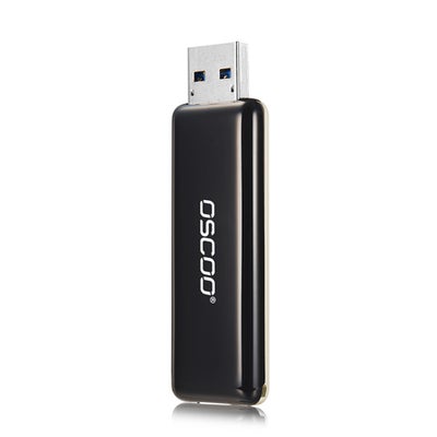 اشتري Type-C Dual Drive USB Flash Drive أسود في الامارات