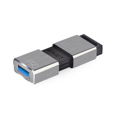 Buy F90 Metal U Disk Portable USB 3.0 Flash Drive 32.0 GB in UAE