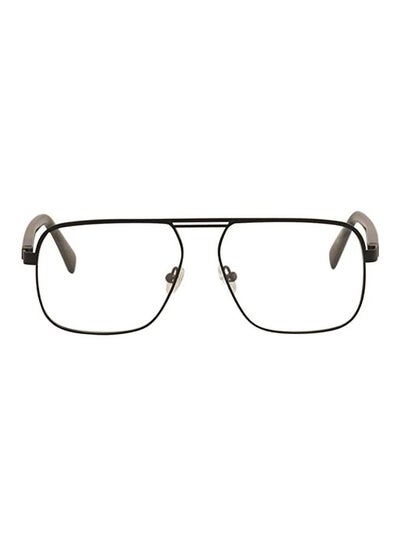 men Pilot Eyeglasses Frame - Lens Size: 55 mm price in UAE | Noon UAE ...