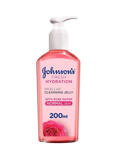 Buy Fresh Hydration Micellar Cleansing Jelly 200ml in Saudi Arabia