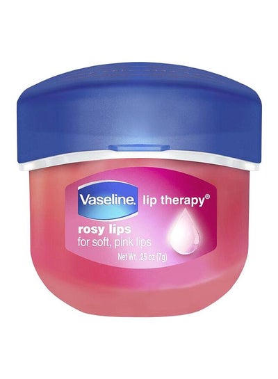 Buy Lip Therapy Rosy Lips Pink in Saudi Arabia