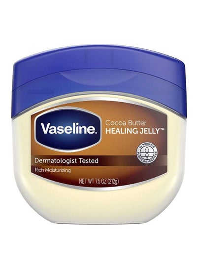 Buy Healing Jelly With Cocoa Butter 212grams in Saudi Arabia