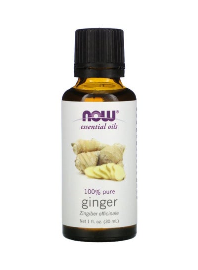 Buy Essential Ginger Oil in UAE