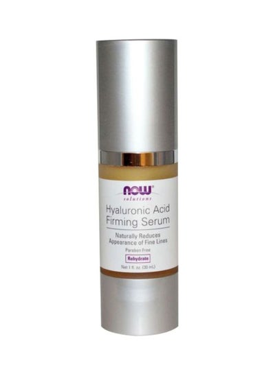 Buy Hyaluronic Acid Firming Serum 30ml in Saudi Arabia