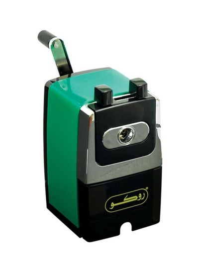 Buy Desktop Pencil Sharpener Multicolour in Saudi Arabia