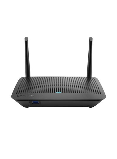 Buy Mesh WiFi 5 Router Black in UAE