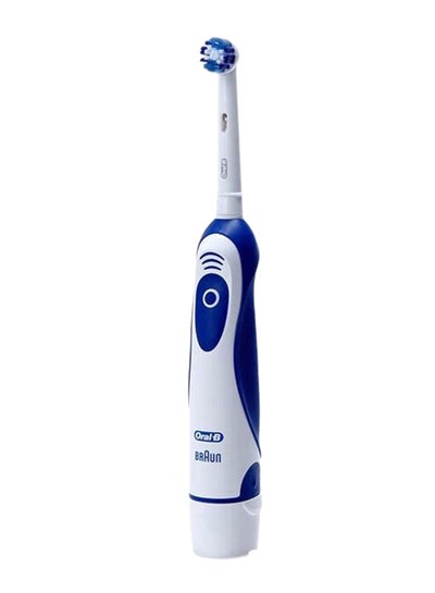 Buy Advance Power Battery Operated Toothbrush Multicolour 500grams in Saudi Arabia