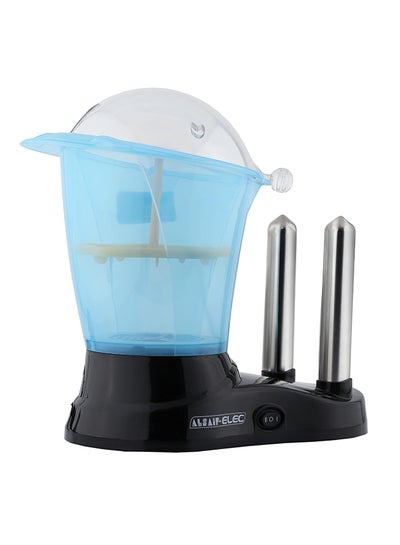 Buy Electric Hot Dog Maker 300W 300.0 W 90584/4 Black/Blue in Saudi Arabia