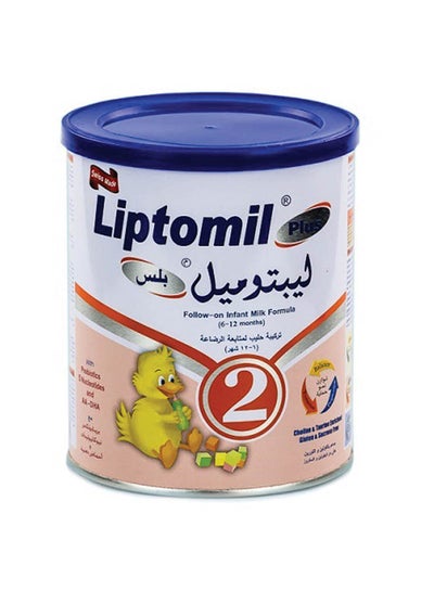 Buy 2 Milk Formula 400grams in UAE