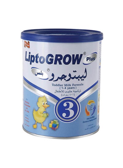 Buy Stage 3 Milk Powder 400grams in UAE