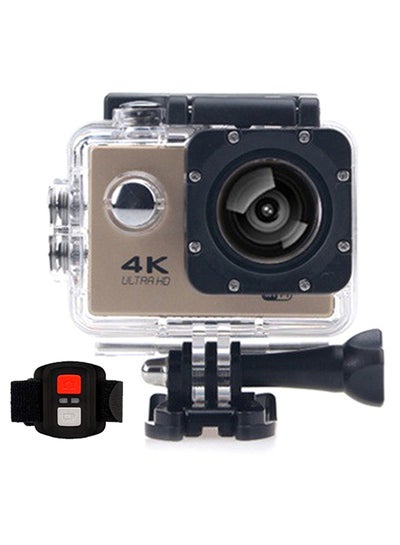 Buy Waterproof Sport Camera 26.0x12.2x6.2cm in Saudi Arabia