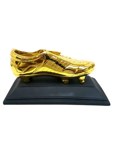 Buy Football Trophy 18cm in Saudi Arabia