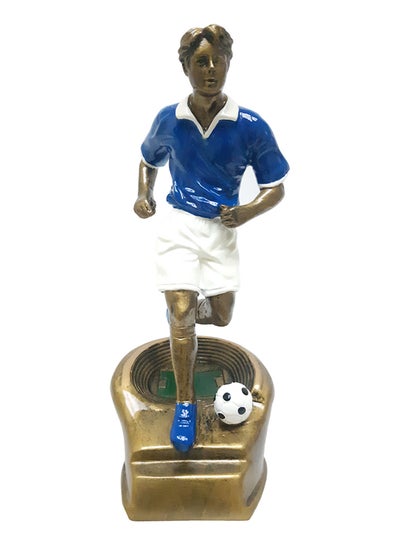 Buy Football Trophy Souvenir 24cm in UAE