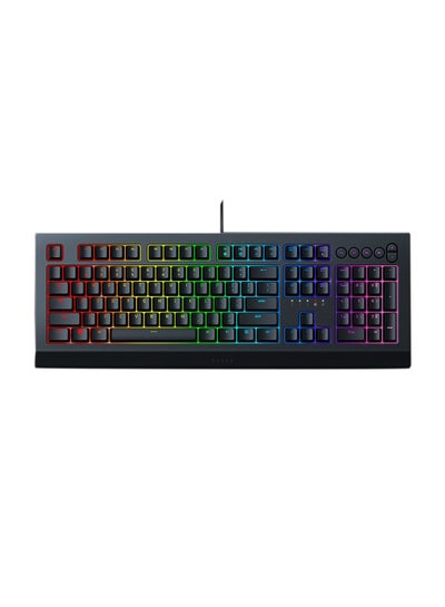 Keyboard Ornata V2 - Arabic Layout price in Egypt | Noon Egypt | kanbkam