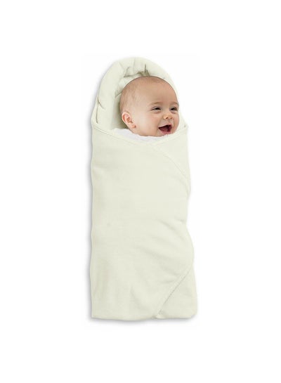 Buy Baby Snuggle Pod Swaddle White in Egypt