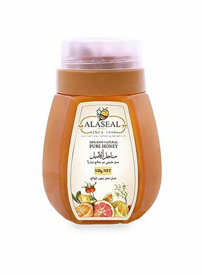 Buy Citrus Honey 520grams in Egypt