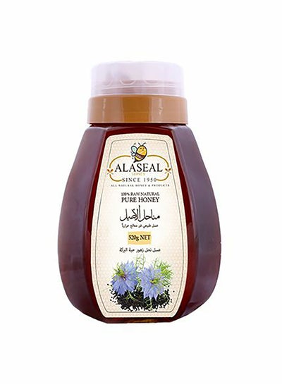 Buy Black Seed Honey 520grams in Egypt