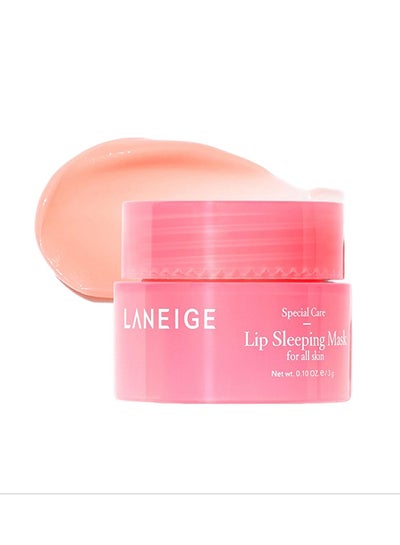 Buy Lip Sleeping Mask Pink in Egypt