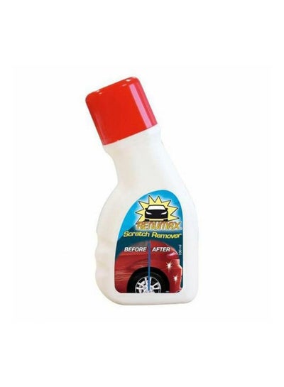 Buy Automobile Scratch Remover 100ml in Egypt