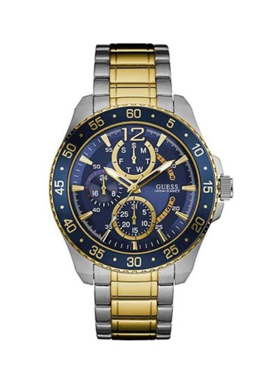 Buy Men's Water Resistant Analog Watch W0797G1 in Egypt