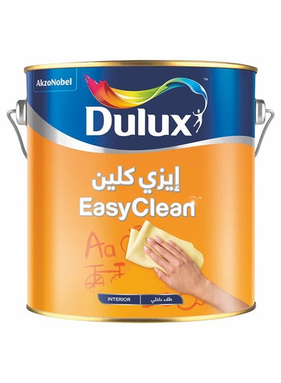 Buy Easyclean Semi Gloss (Base C, 1 L) Multicolour 1000ml in UAE