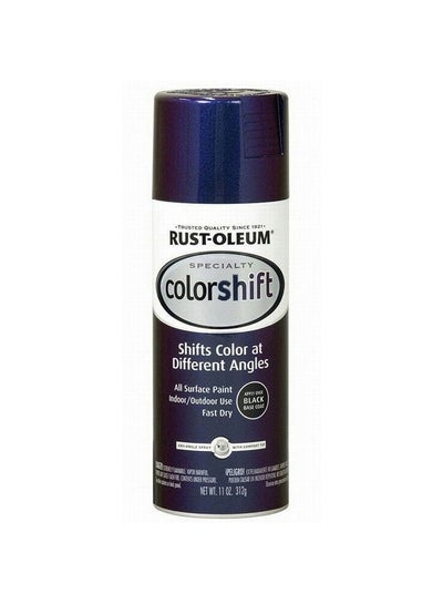 Buy Specialty Colorshift Black 312grams in UAE