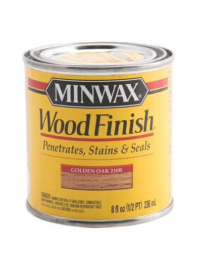 Buy Wood Finish Red Oak 236ml in UAE