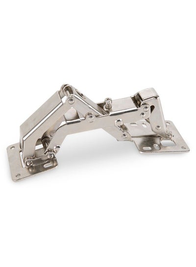 Buy Screw-On Hinge Silver in UAE