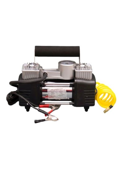 Buy Car Double Cylinder Air Compressor in UAE