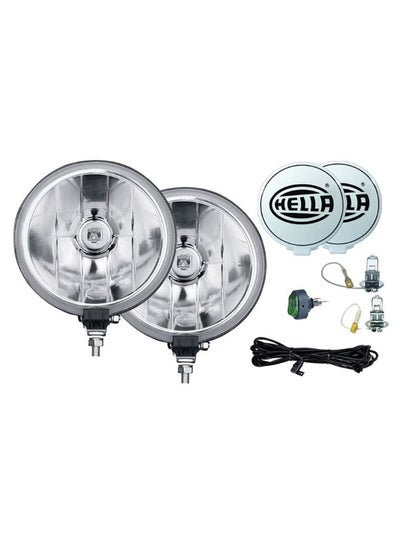 Buy Comet 500 FF Driving Lamp Kit 12V in UAE