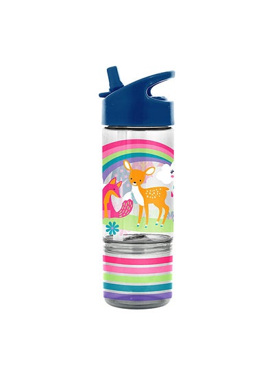 Buy Sip and Snack Woodland Water Bottle in Egypt