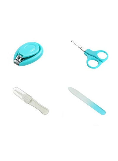 Buy 4-In-1 Nail Care Set in Saudi Arabia