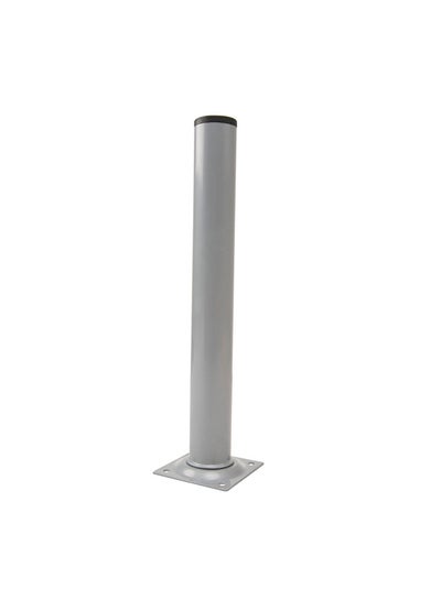 Buy Furniture Leg Grey in UAE