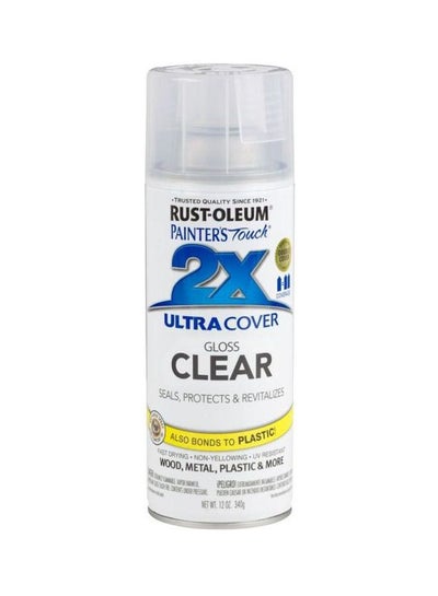 painters touch silver