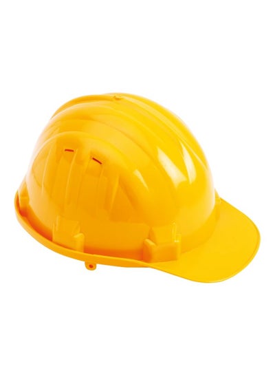 Buy Safety Helmet Yellow in UAE