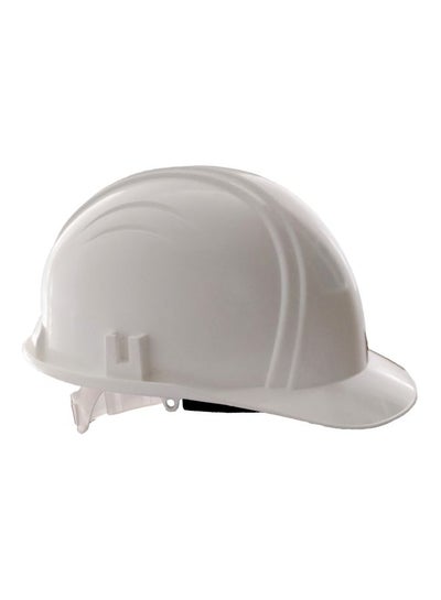 Buy Facility Safety Helmet White in UAE