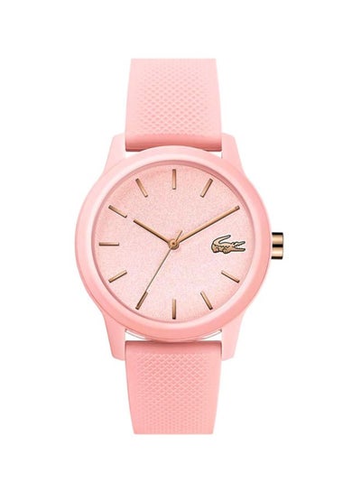 Buy Women's Water Resistance Analog Watch 2001065 in Saudi Arabia