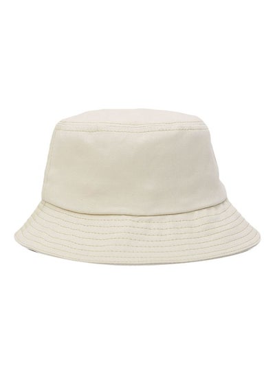 Buy Cotton Fisherman Bucket Hat in UAE