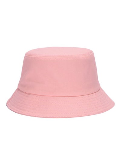 Buy Cotton Fisherman Bucket Hat in UAE