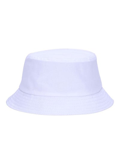 Buy Cotton Fisherman Bucket Hat in UAE