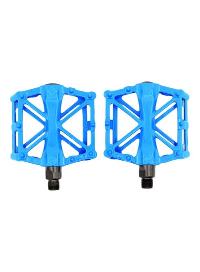 اشتري Pair Of Cycling Anti-Skid Pedals في الامارات