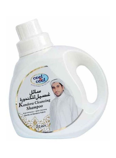 Buy Kandora Cleansing Shampoo 1L in UAE