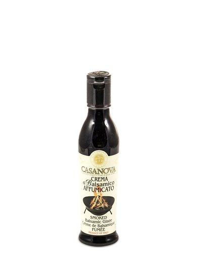 اشتري Smoked Balsamic Glaze 220g في الامارات