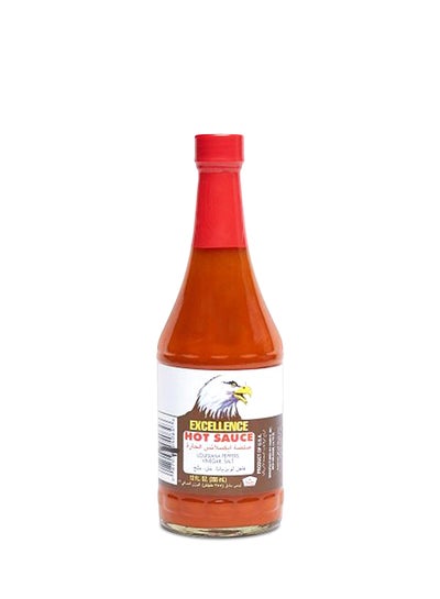 Buy Hot Sauce 355ml in UAE
