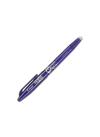 Buy Multipurpose Erasable Pen Blue in Saudi Arabia