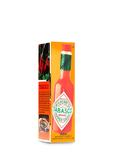 Buy Red Pepper Sauce 150ml in UAE