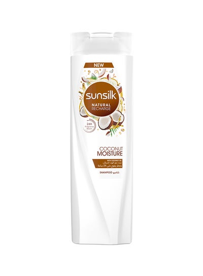 Buy Natural Recharge Coconut Moisture Shampoo 400ml in UAE