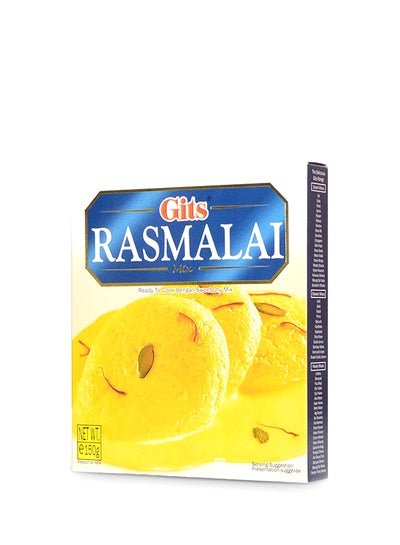 Buy Rasmalai Mix 150grams in UAE